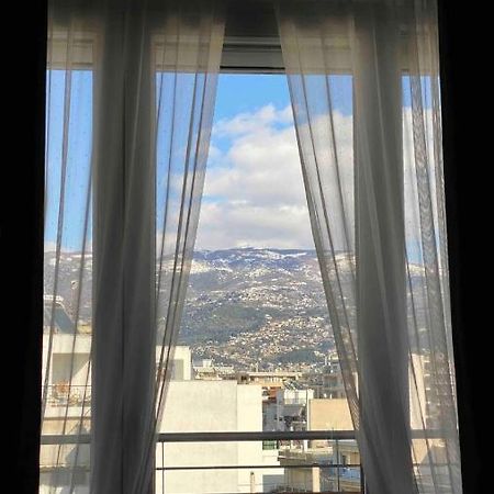 Luxury Apartments 1 Βόλος Εξωτερικό φωτογραφία