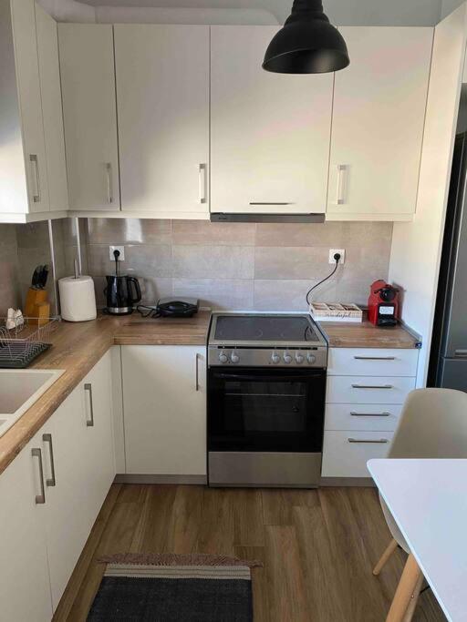 Luxury Apartments 1 Βόλος Εξωτερικό φωτογραφία