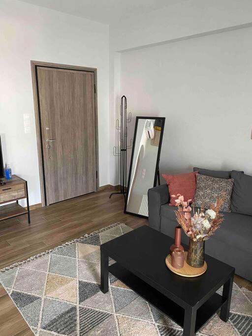Luxury Apartments 1 Βόλος Εξωτερικό φωτογραφία
