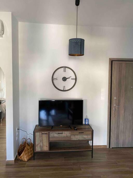 Luxury Apartments 1 Βόλος Εξωτερικό φωτογραφία