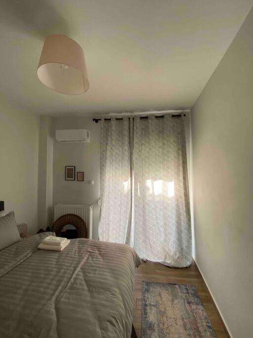 Luxury Apartments 1 Βόλος Εξωτερικό φωτογραφία