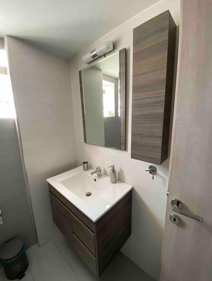 Luxury Apartments 1 Βόλος Εξωτερικό φωτογραφία