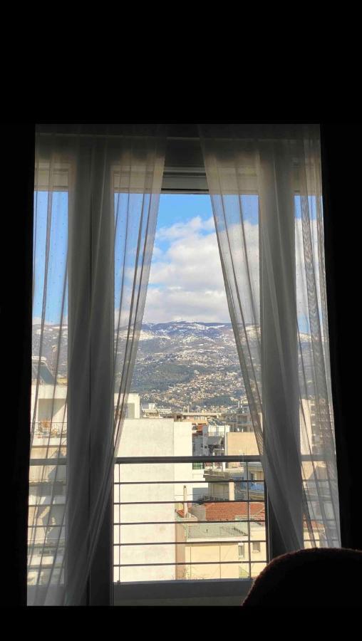 Luxury Apartments 1 Βόλος Εξωτερικό φωτογραφία